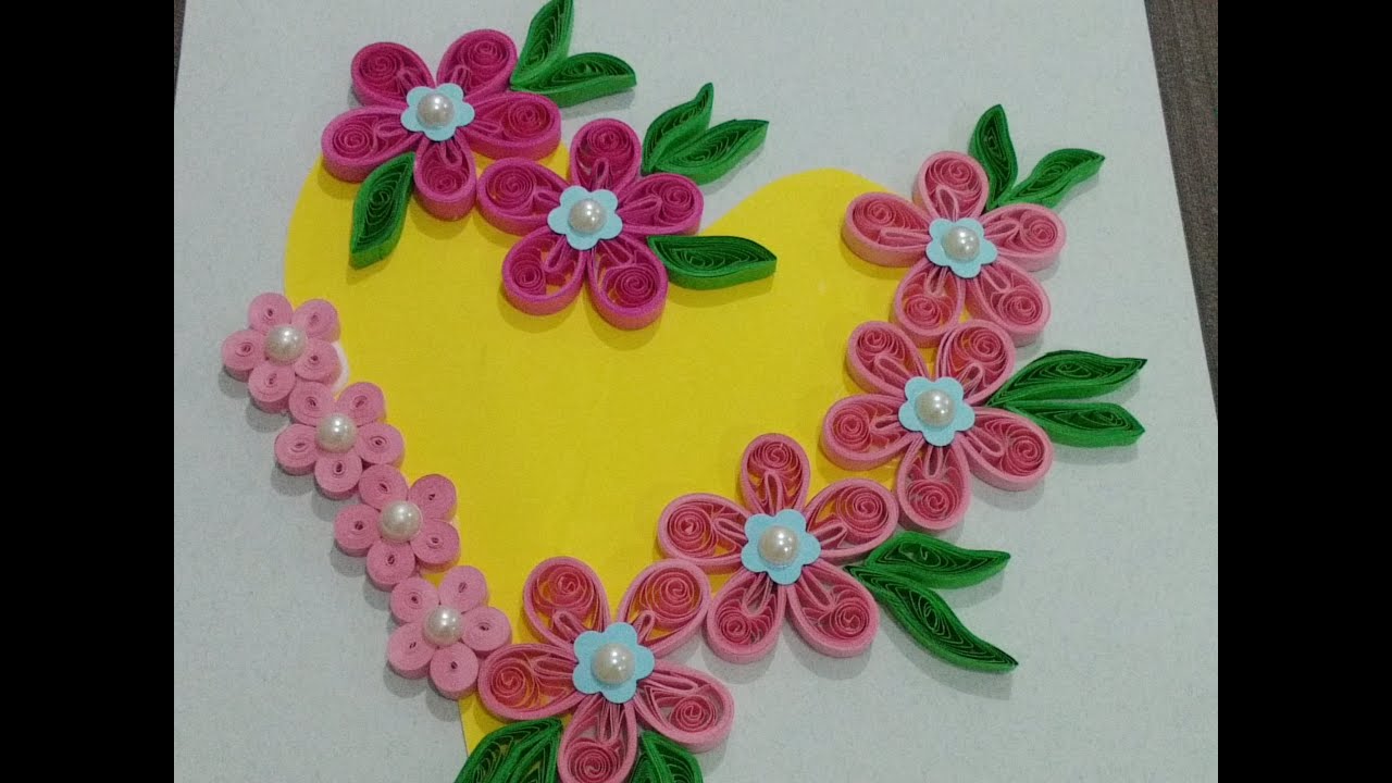 Art Crafts For Teachers Out Of Paper With Your Hand Art Crafts For Teachers Out Of Paper With Your Hand