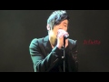 【Fancam】20121218 ROMEO &quot;君を、守りたい&quot;