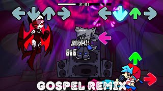 FNF - Gospel-remix | Mid Fight Masses gameplay hard
FNF Friday Night Funkin Mid Fight Masses DELUXE EDITION! 7 FULL WEEKS!
Track - Gospel-remix
Sarvente lucifer vs Boyfriend
It is my playing
Mod: https://gamebanana.com/mods/311002 FNF - Gospel-remix | Mid Fight Masses gameplay hard