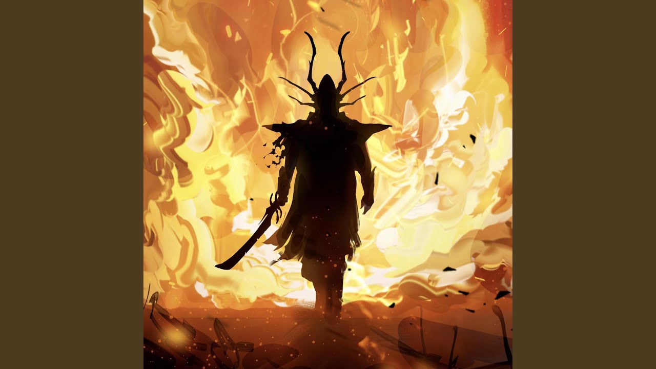 Battling The Frenzied Flame YouTube