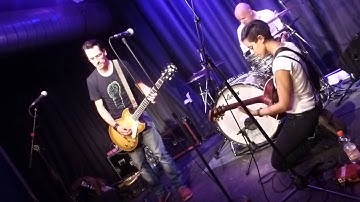 Yaelle Cinkey & Dennis Hormes (Solo) - TRY