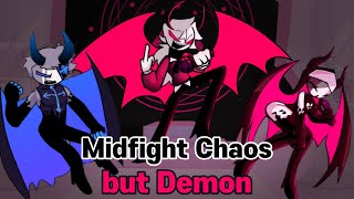 Demon Chaos