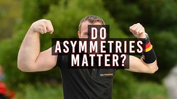 Do IMBALANCES Matter? How Asymmetry Affects Performance and Injury Risk