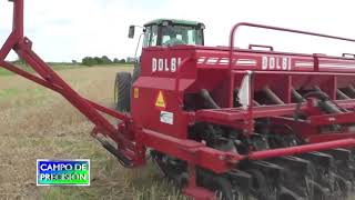 P503B3 – Siembra variable en el norte de Santa Fe