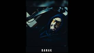 Nader gh - Banak (Teaser Music Video) | 2023