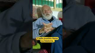 EL VERDADERO TRIUNFO de LOS CONQUISTADORES ESPAÑOLES fue este....