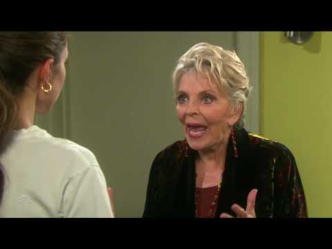 Days of Our Lives - Ciara, Ben, Tripp & Claire 12 10 18 pt 1/3 - Days of Our Lives - Ciara, Ben, Tripp & Claire 12 10 18 pt 1/3