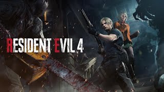 СТРИМ НА ДЕНЬ РОЖДЕНИЯ RESIDENT EVIL 4 REMAKE Прохождение на Русском | РЕЗИДЕНТ ЭВИЛ 4 РЕМЕЙК