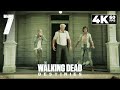 The Walking Dead: Destinies (PC) - 4K60 Walkthrough Episode 7 - Bloodletting