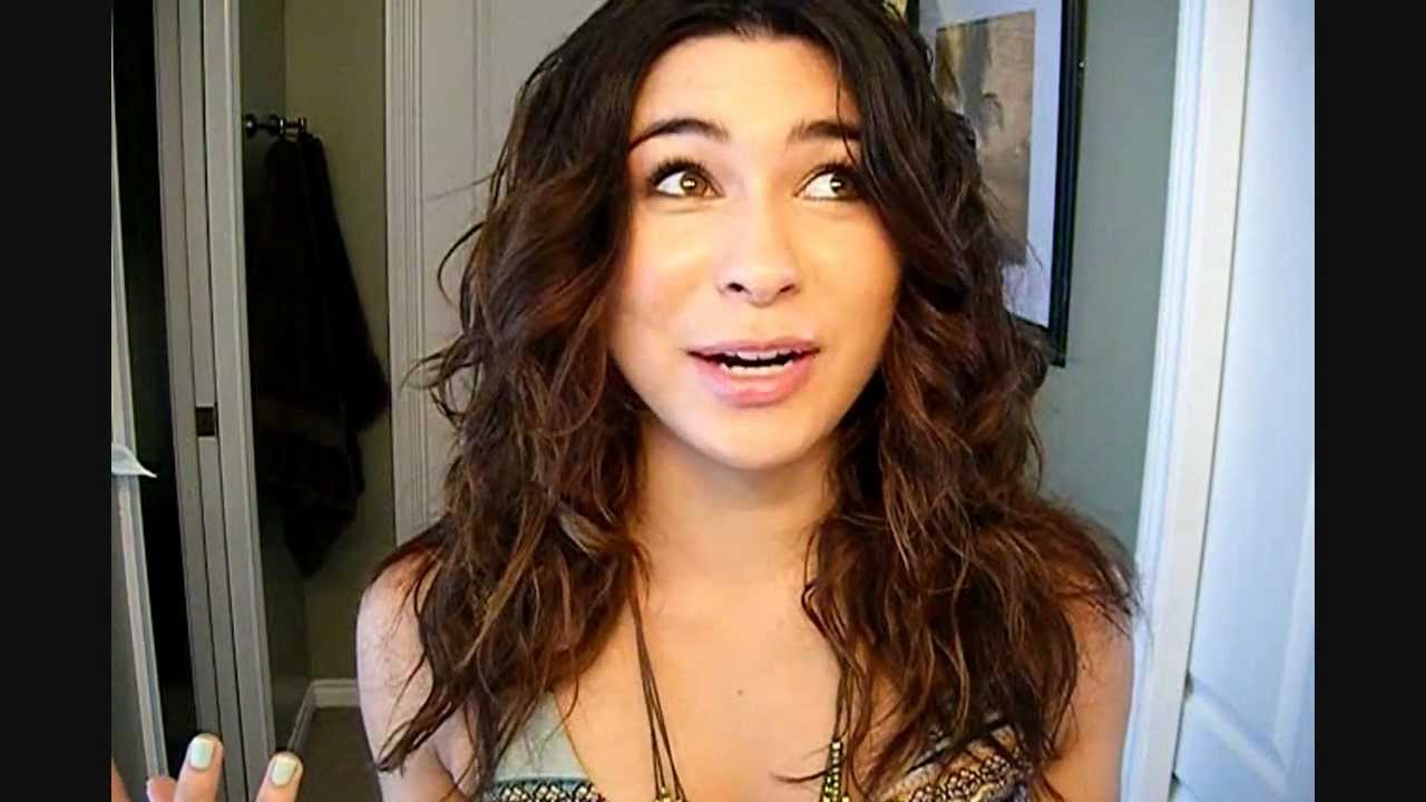 Beach Sexy Waves Tutorial