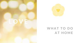 What To Do At Home Self Quarantine