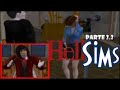 Hellsing Parodia Sims 2, Capítulo 2.2