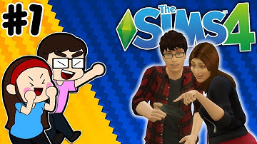 Character Creation! | Let