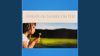 Kornet har sin hvile