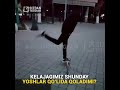 Jamoat mulkini video uchun atayin buzish yangi trend bo‘ldimi? Bu shaxsga chora ko&#39;riladimi ?