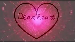 DEAR HEART  --  Vlad NEZHNY