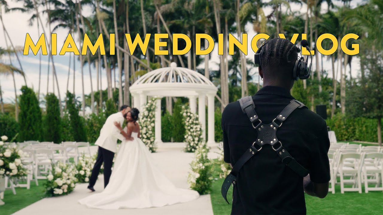 I Didn’t Expect Miami to Be Like This