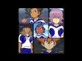 イナズマイレブンシリーズ5周年記念 本当にありがとう D2 03 選ばれし者たち Erabareshi Monotachi イナズマイレブンシリーズ5周年記念 本当にありがとう D2 03 選ばれし者たち Erabareshi Monotachi