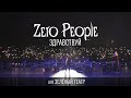 Zero People — Здравствуй (Live, Зелёный театр)
