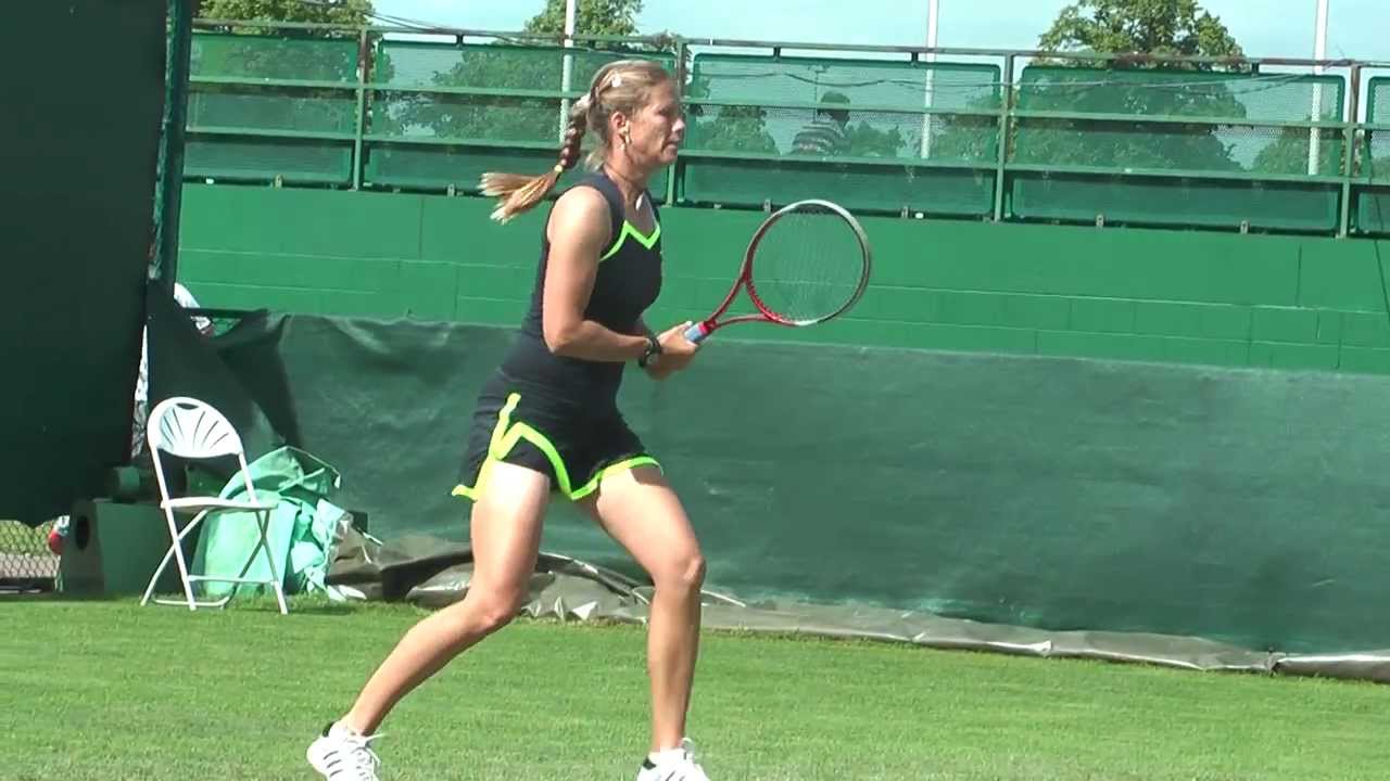 Melinda Czink  Nottinghaqm 2012 2