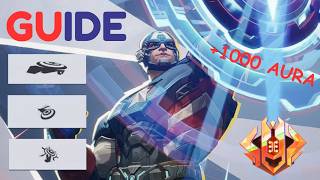 The only Captain America Guide you need ( + VOD Review ) screenshot 1