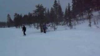 twintip backflip
