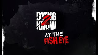 D2K: At The Fish Eye - Let’s Talk About New Game +