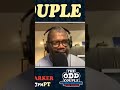 Rob Parker lying about LeBron James again
