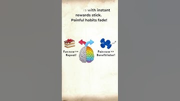 Short video chapter 15 - Cardinal Rule of Behavior Change!