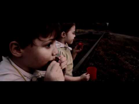 kids with capes - a short film series by Matthew A...