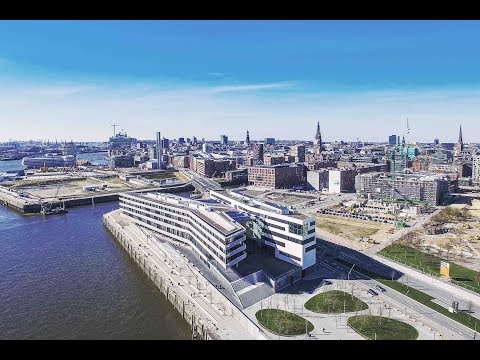 Intro - HafenCity Universität Hamburg (HCU)