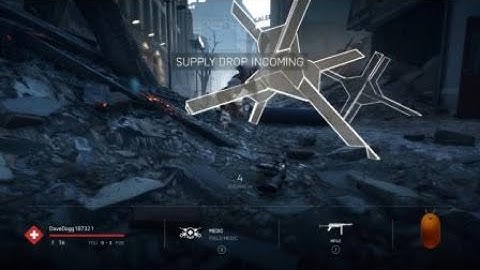 Martyrdom-Drop live grenade when killed