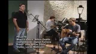 Pela Fé » Música Legionária