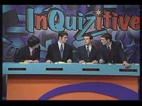 Brad Rutter's Inquizitive