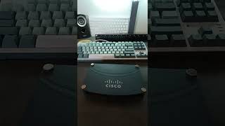Cisco DMP 4305G... What on earth is this....