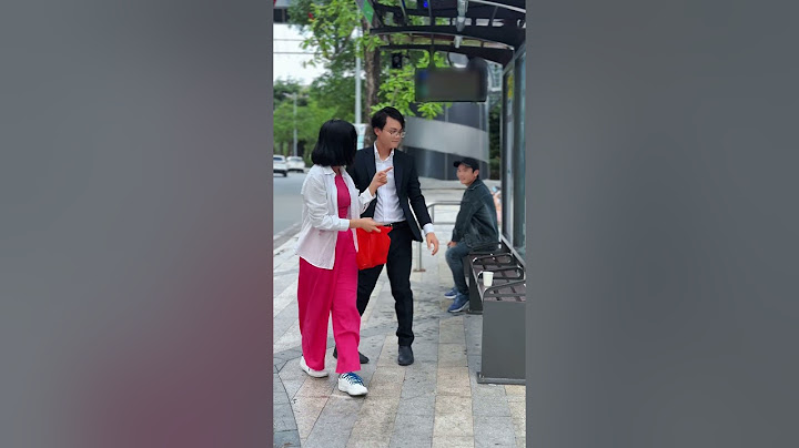 How I Get Justice for the Girl [CONDA NGUYEN] #condanguyen #kindness #goodman #hero #help #respect