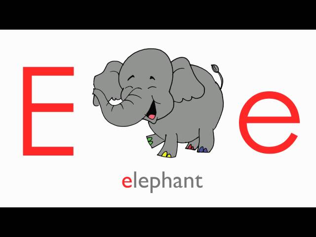 ABC Phonics - Phonics for Kids - ELF Learning - ELF Kids Videos class=