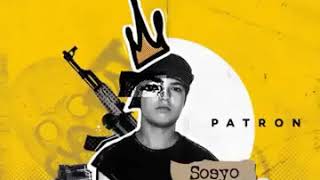 Patron feat Sokrat St - Olmaz #patron #sokrat #olmaz