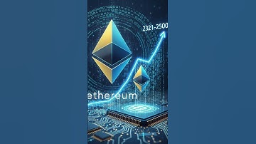 Ethereum Chuẩn Bị Bứt Tốc? Cá Voi ETH Vào Cuộc Với 2,5 Tỷ USD!