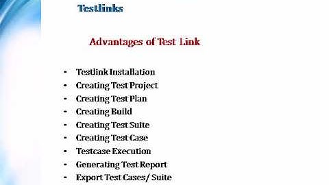 Software Testing Training in Pune Course Content  Advanto Software