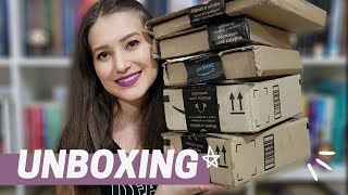 UNBOXING PRIME DAY | Patricia Lima