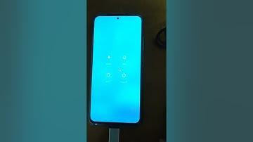Redmi Note 11 Pro 5G touch screen unresponsive problem fix