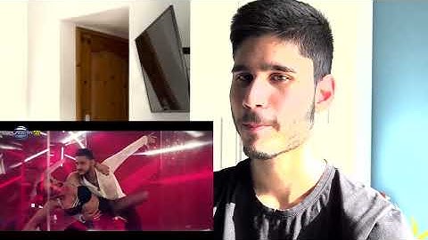 EMANUELA - BEZ ANALOG | Reaction