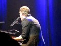 4. Unwell - Rob Thomas - Casino Rama 7/15/10