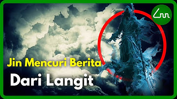 Jin Sudah Tidak Bisa Mencuri Berita Dari Langit Ini Alasanya