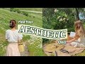 🌿FIND YOUR AESTHETIC QUIZ🌿 (PART 6) donnamarizzz