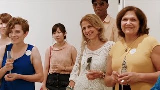 The Chelsea International Fine Art Competition