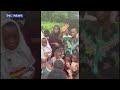 BREAKING: Abducted Oyo Pupils, Teachers Regain Freedom