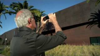 Pretouching With The Lg Renoir Kc910