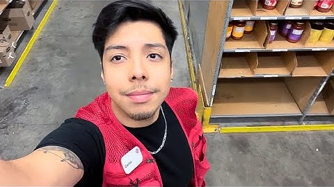 Working at Target During The Holiday Season